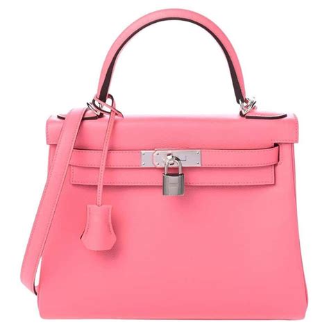 hermes bubble gum pink vs rose j